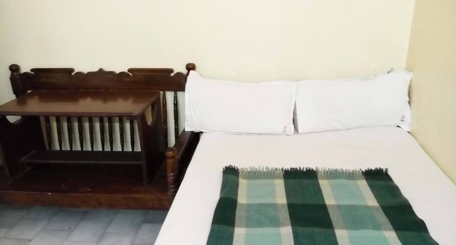 Hotel Aruna Anandh, Bangalore 3